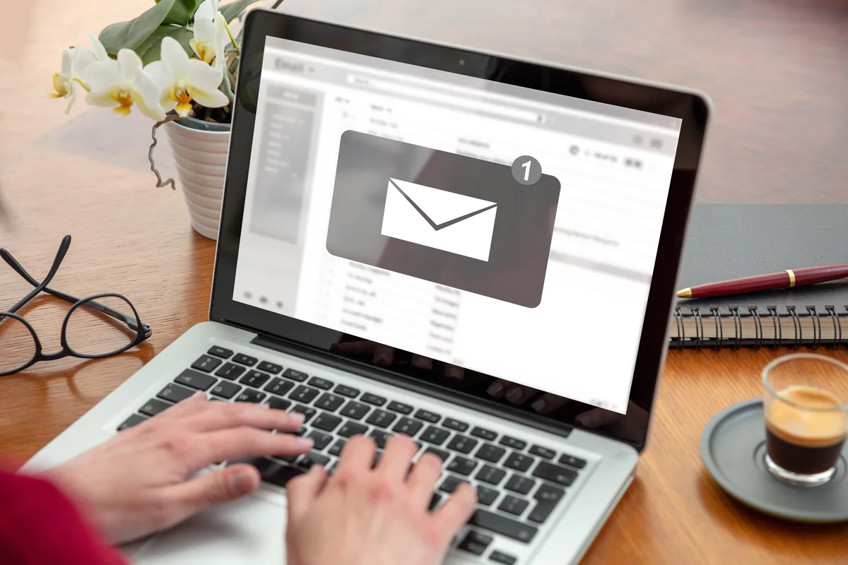 Law Firm Email Newsletter