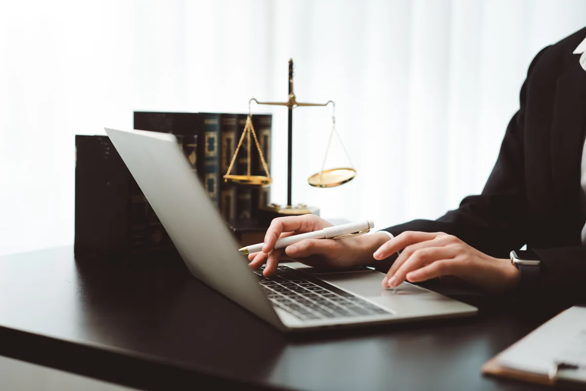 Law Firm Website Differentiation