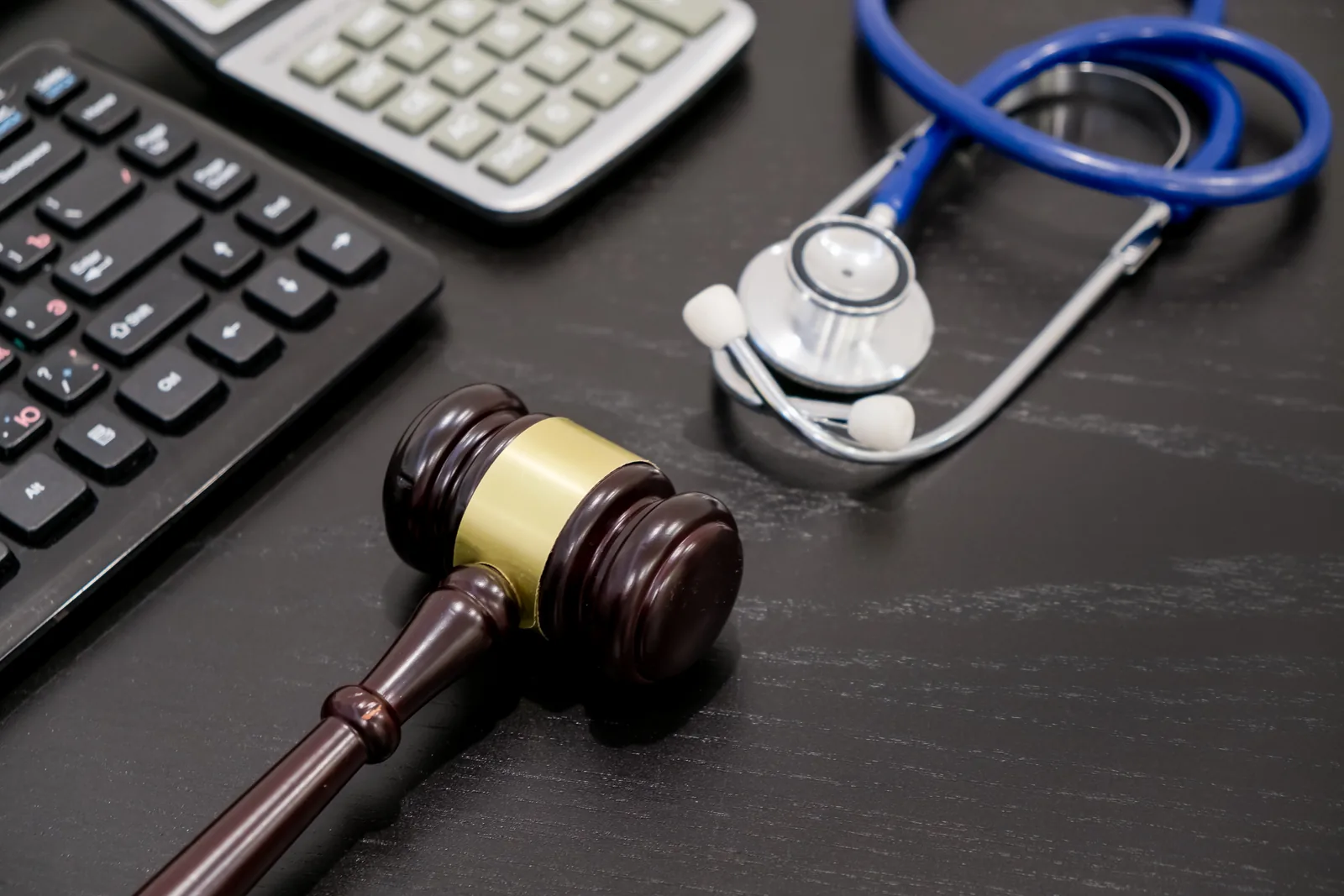 Medical Malpractice Aeo Answer Engines