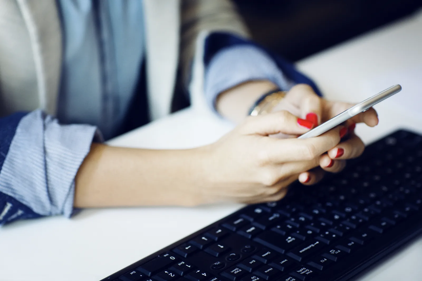 Text Message Marketing For Law Firms